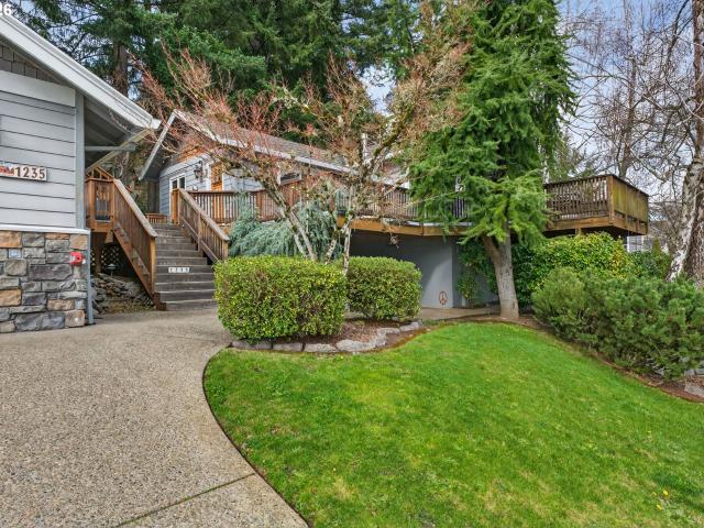 House for sale in Oregonia