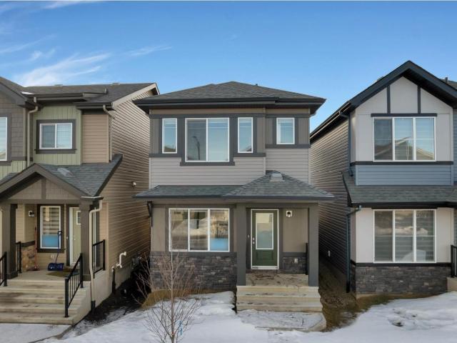 House for sale in Wedgewood, Alberta