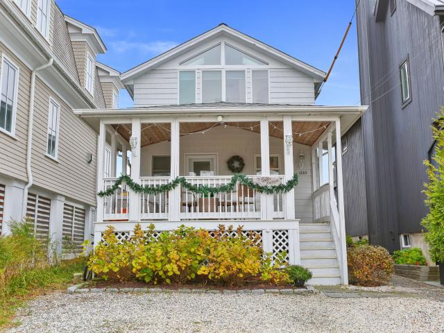 Property for sale in Fairfield, Connecticut
