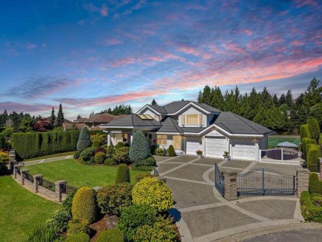House for sale in Surrey, British Columbia