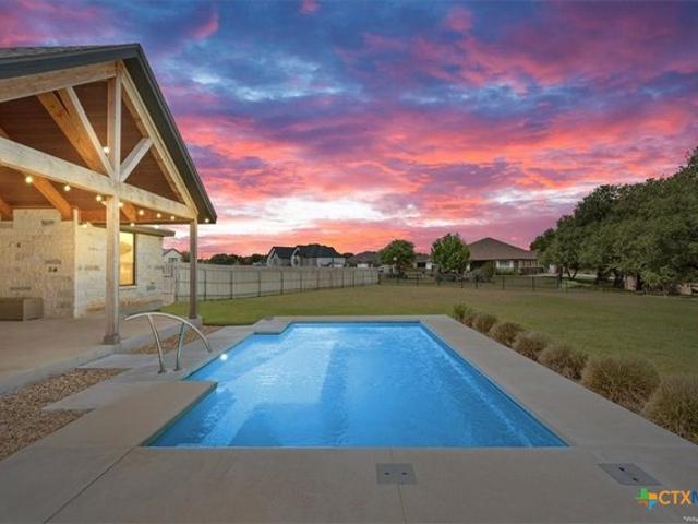 House for sale in Salado, Texas
