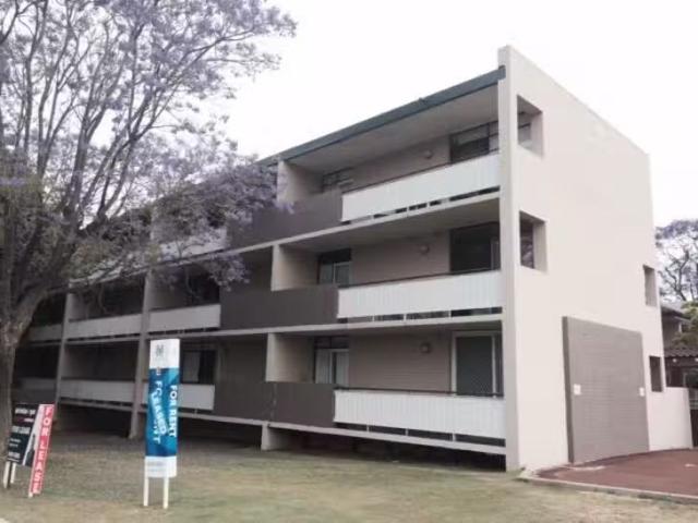 Apartment for rent in Perth, South Perth