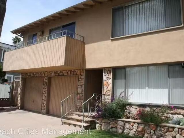 House for rent in Long Beach