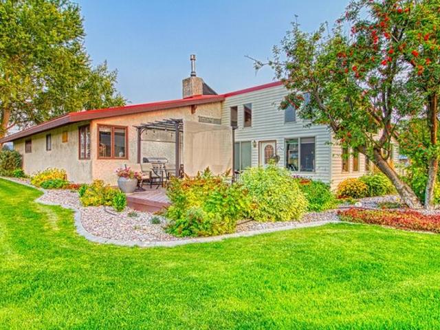 House for sale in Ravalli, Montana