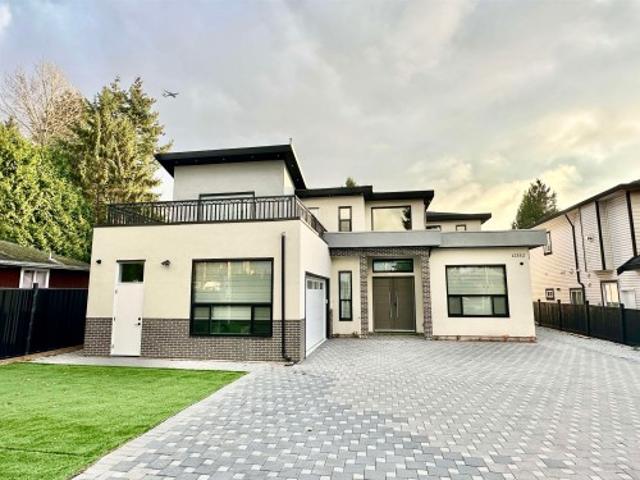 House for sale in Surrey, British Columbia