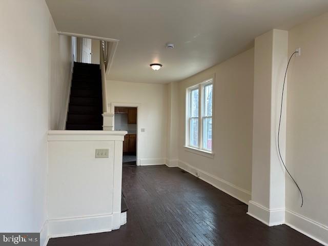 Townhouse for sale in Harrisburg, Pennsylvania