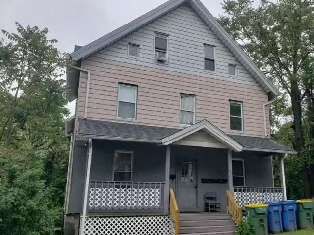 House for rent in Waterbury
