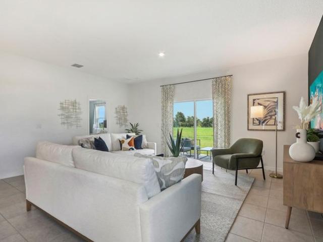 House for sale in Eustis, Florida