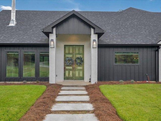 House for sale in Diboll, Texas