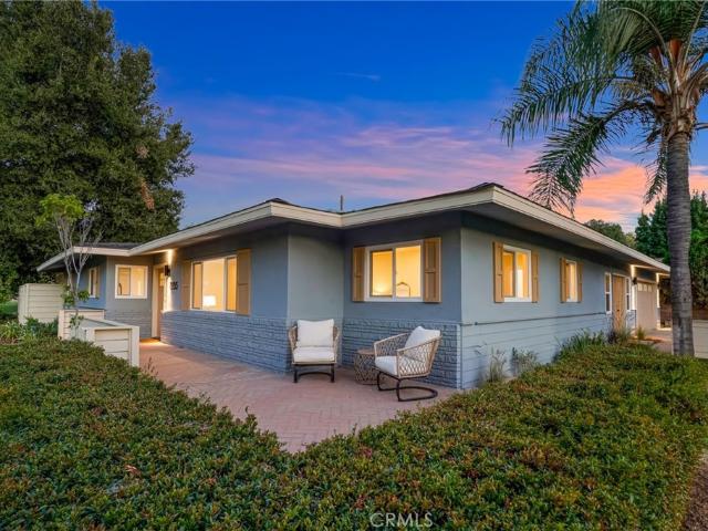 House for sale in Redlands, California