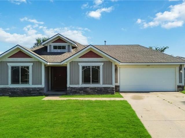 House for sale in Ark