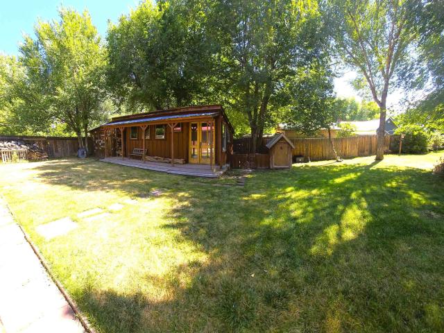 House for sale in Norwood, Colorado
