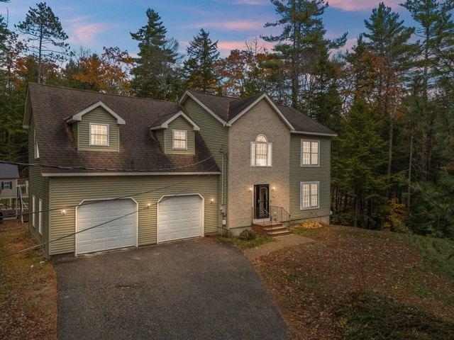 House for sale in New Hampshire