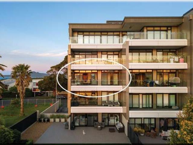 Apartment for sale in Hillersden