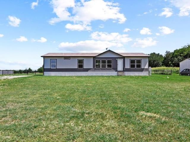 House for sale in Fannin, Texas