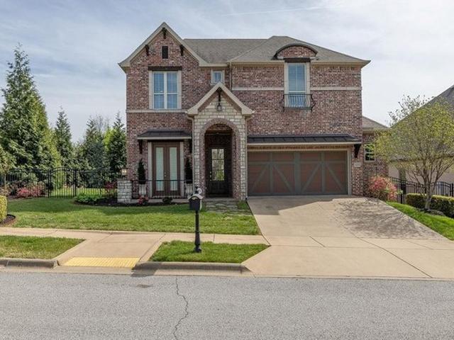 House for sale in Ark