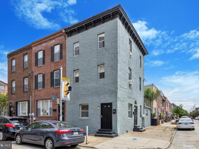 House for sale in Philadelphia, Pennsylvania
