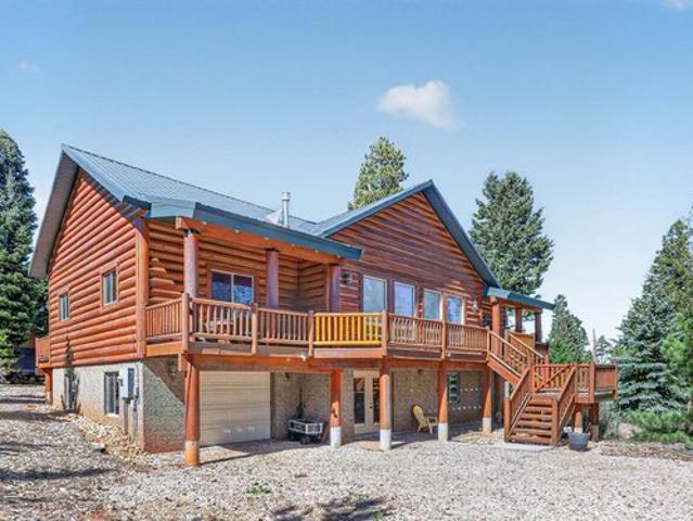 House for sale in Duck Creek Village, Utah