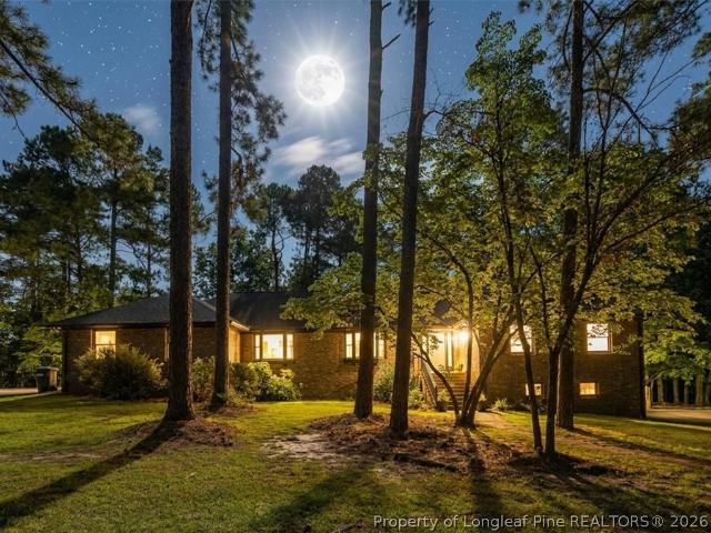 House for sale in Southern Pines, North Carolina