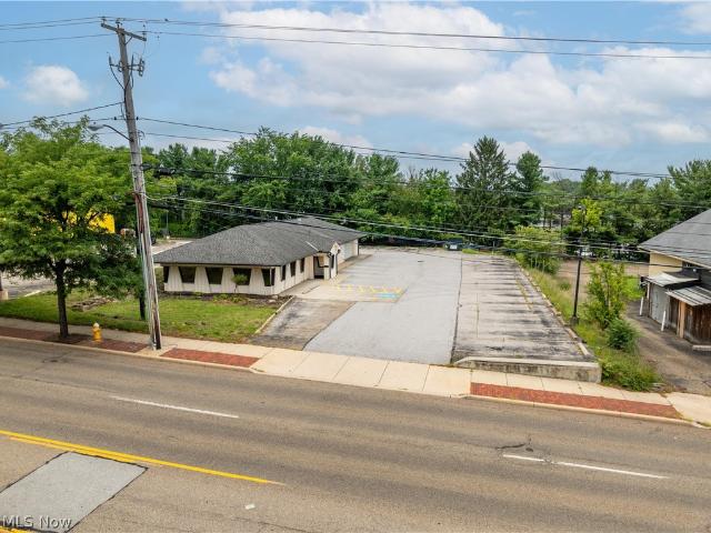Commercial for sale in Summit, Ohio