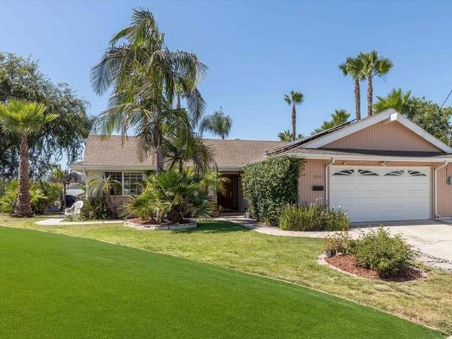 House for sale in El Cajon, California