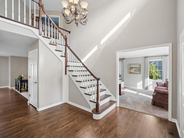 House for sale in Batavia, Illinois