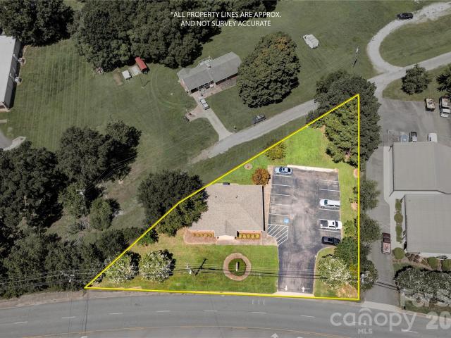 Commercial for sale in Shelby, North Carolina