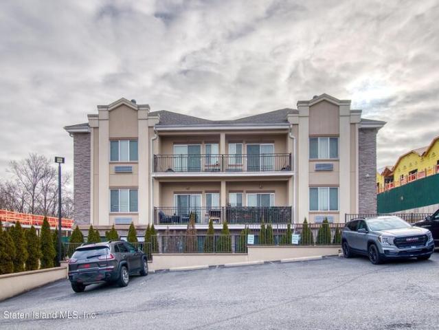 Apartment for sale in Staten Island