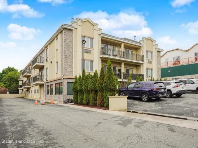 Apartment for sale in Staten Island