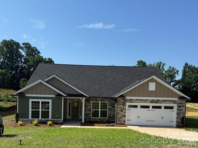 House for sale in Rowan, North Carolina
