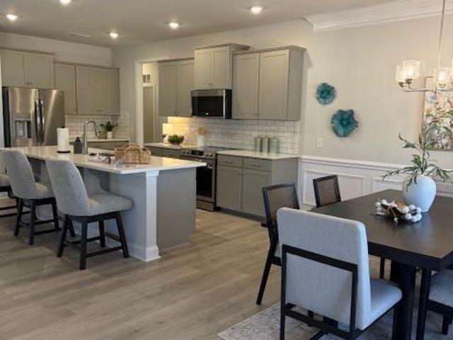 House for sale in Rowan, North Carolina