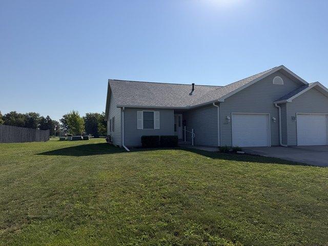 Condo for sale in Farmer City, Illinois