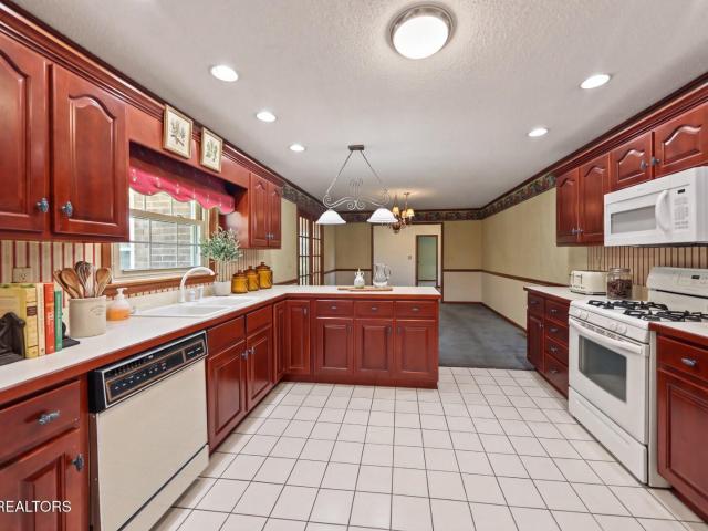 House for sale in Newport, East Tennessee