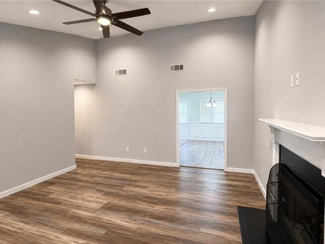 Property for rent in Lawrenceville, Georgia
