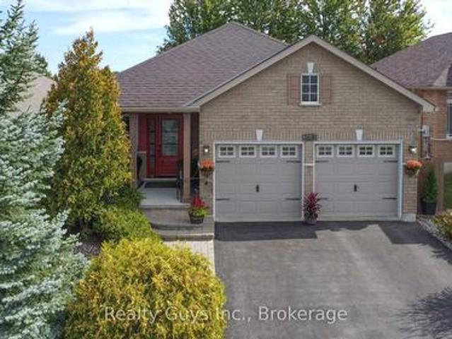 House for sale in Peterborough, Ontario