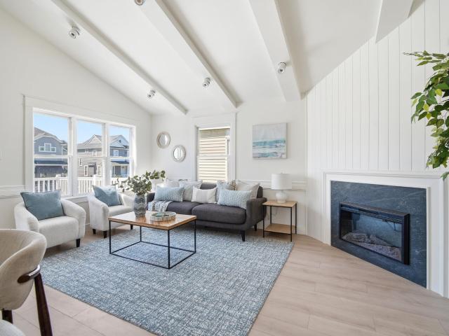 Condo for sale in Ocean City, New Jersey