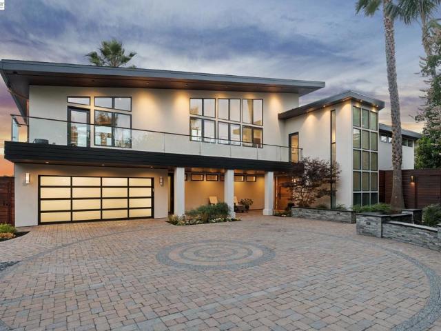 House for sale in Alameda, California