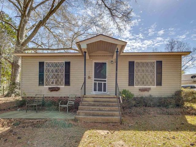 House for sale in Dubach, Louisiana