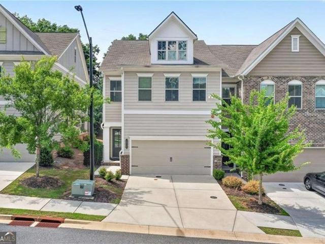 Townhouse for sale in Cobb, Georgia