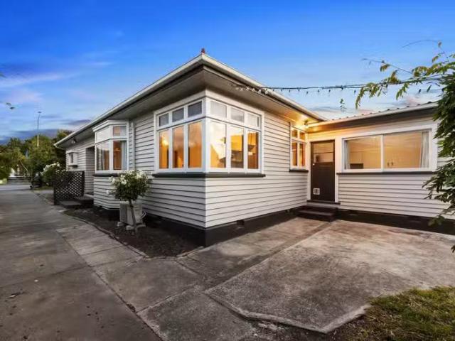House for sale in Mairehau, Canterbury