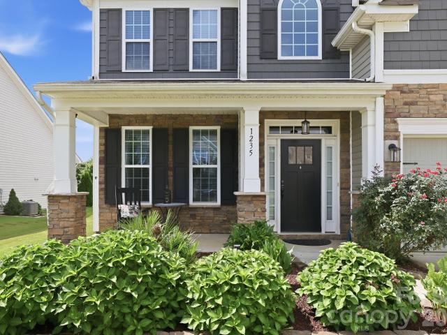 House for sale in Clover, South Carolina