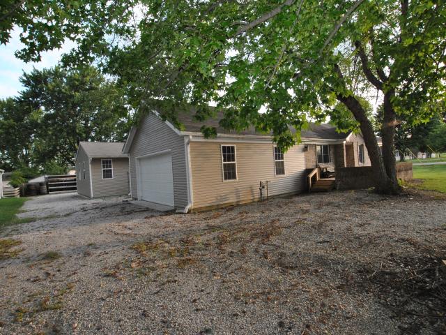 House for sale in Mooresville, Indiana
