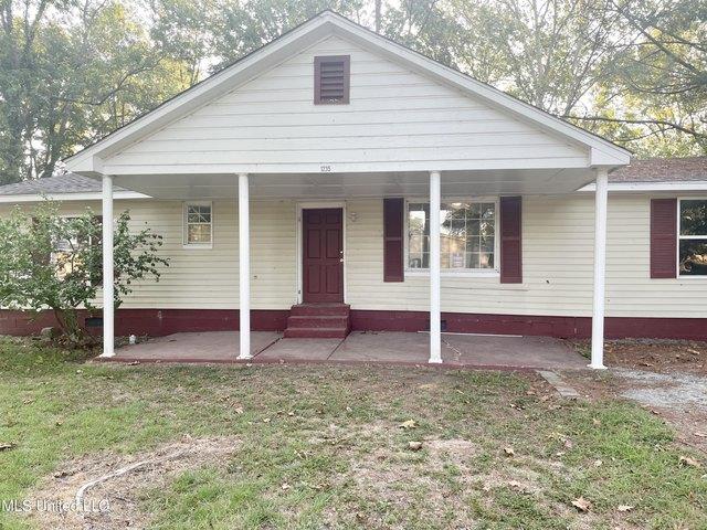 House for sale in Tunica, Mississippi