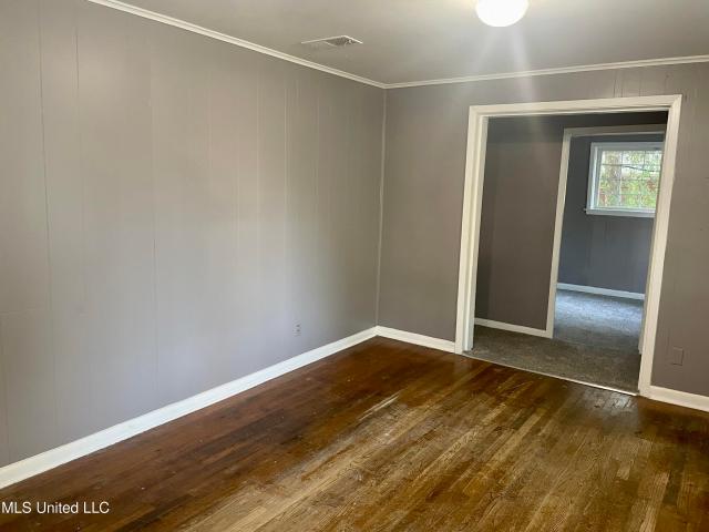 House for sale in Tunica, Mississippi