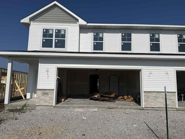 House for sale in North Liberty, Iowa