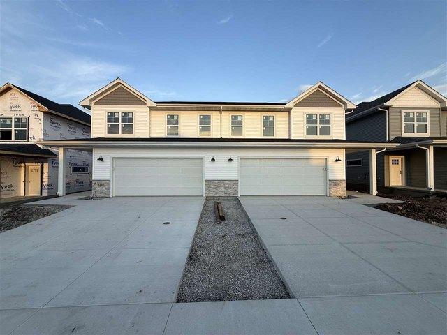 House for sale in North Liberty, Johnson County