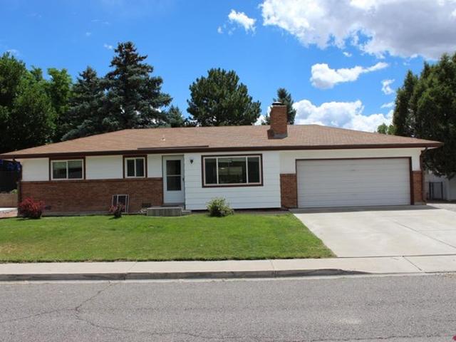 House for sale in Montrose, Colorado