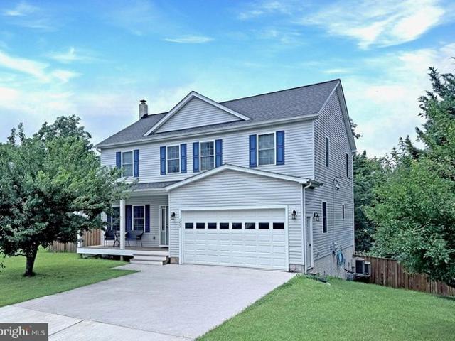 House for sale in Virginia