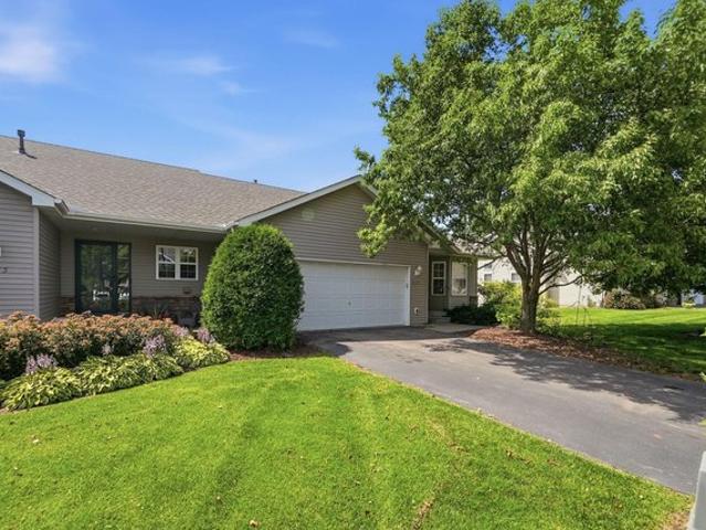 Townhouse for sale in Hennepin, Minnesota