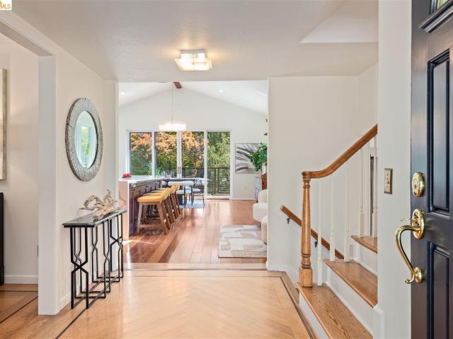 House for sale in Moraga, California